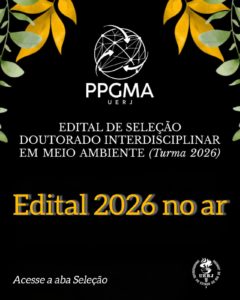 Edital "Seleção 2026" no ar